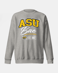 Alabama State University - The Family - Sweatshirt