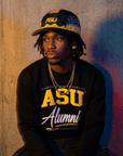 Alabama State University - The Family - Sweatshirt