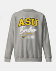 Alabama State University - The Family - Sweatshirt