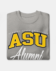 Alabama State University - The Family - Sweatshirt