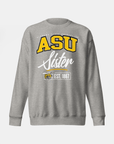 Alabama State University - The Family - Sweatshirt