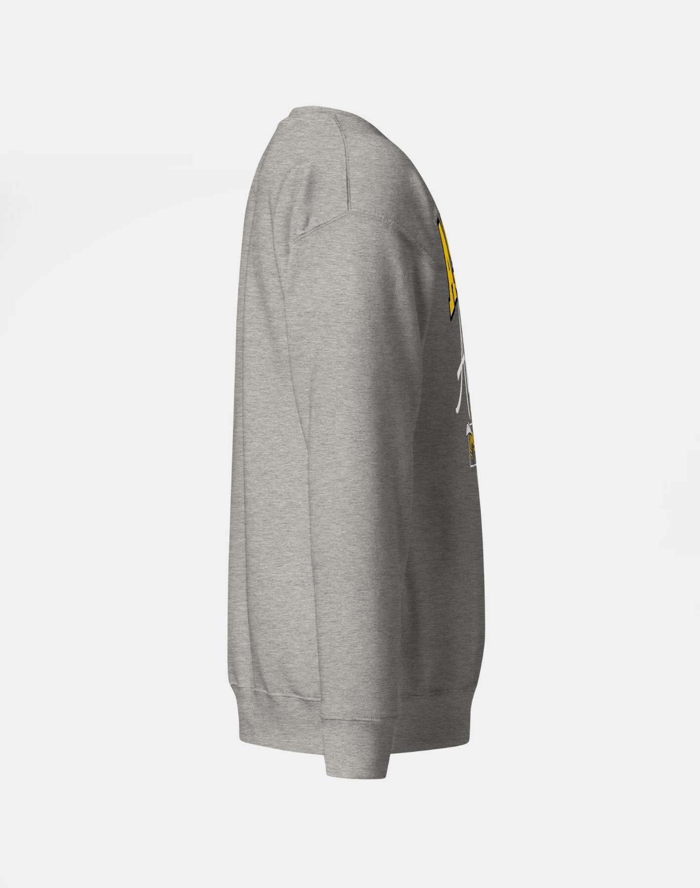 Alabama State University - The Family - Sweatshirt