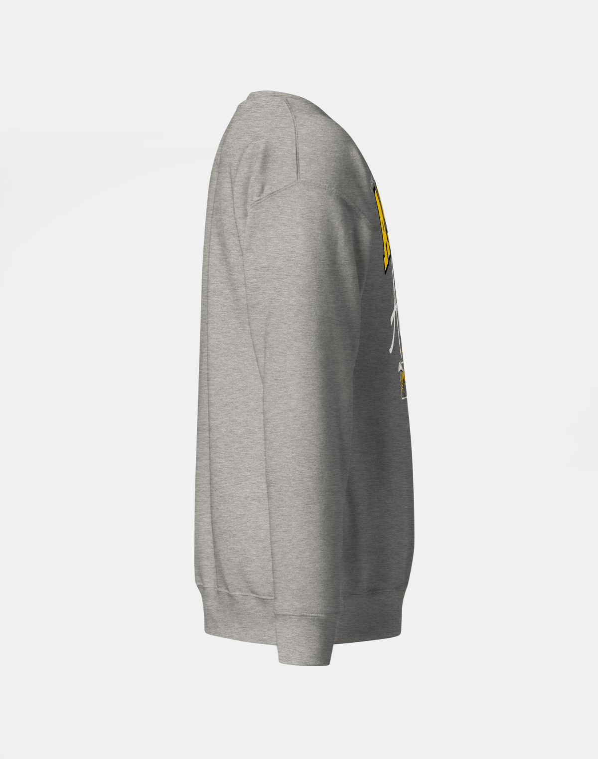 Alabama State University - The Family - Sweatshirt
