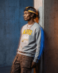 Alabama State University - The Family - Sweatshirt