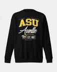 Alabama State University - The Family - Sweatshirt