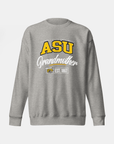 Alabama State University - The Family - Sweatshirt