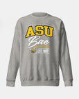 Alabama State University - The Family - Sweatshirt
