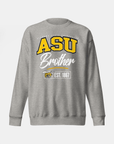 Alabama State University - The Family - Sweatshirt
