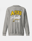 Alabama State University - The Family - Sweatshirt