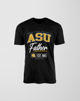 Albany State University - The Family - T-Shirt