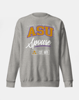 Alcorn State University (ASU) - The Family - Sweatshirt