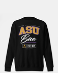 Alcorn State University (ASU) - The Family - Sweatshirt