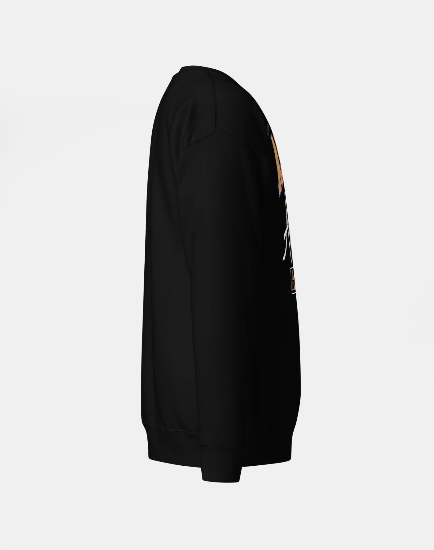 Alcorn State University (ASU) - The Family - Sweatshirt