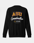 Alcorn State University (ASU) - The Family - Sweatshirt