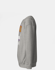 Alcorn State University (ASU) - The Family - Sweatshirt