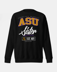Alcorn State University (ASU) - The Family - Sweatshirt