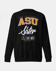 Alcorn State University (ASU) - The Family - Sweatshirt