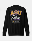 Alcorn State University (ASU) - The Family - Sweatshirt