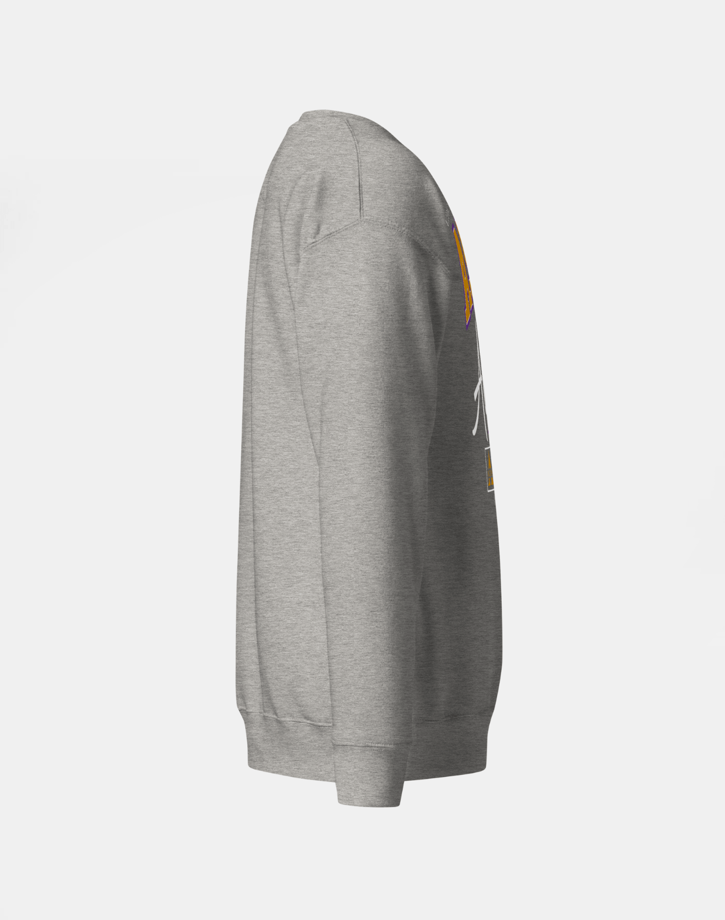 Alcorn State University (ASU) - The Family - Sweatshirt