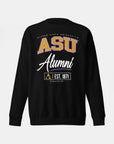 Alcorn State University (ASU) - The Family - Sweatshirt