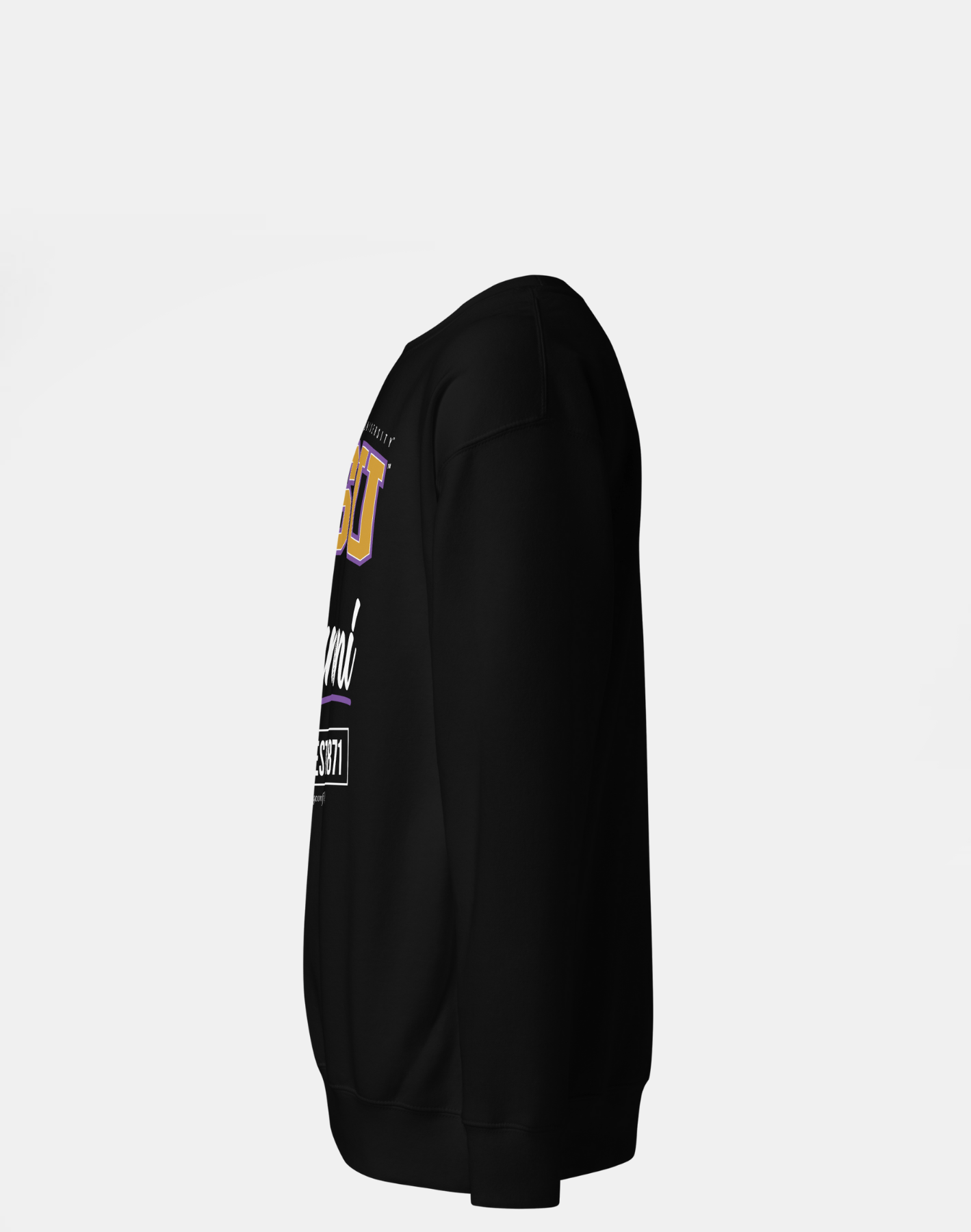 Alcorn State University (ASU) - The Family - Sweatshirt