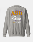 Alcorn State University (ASU) - The Family - Sweatshirt