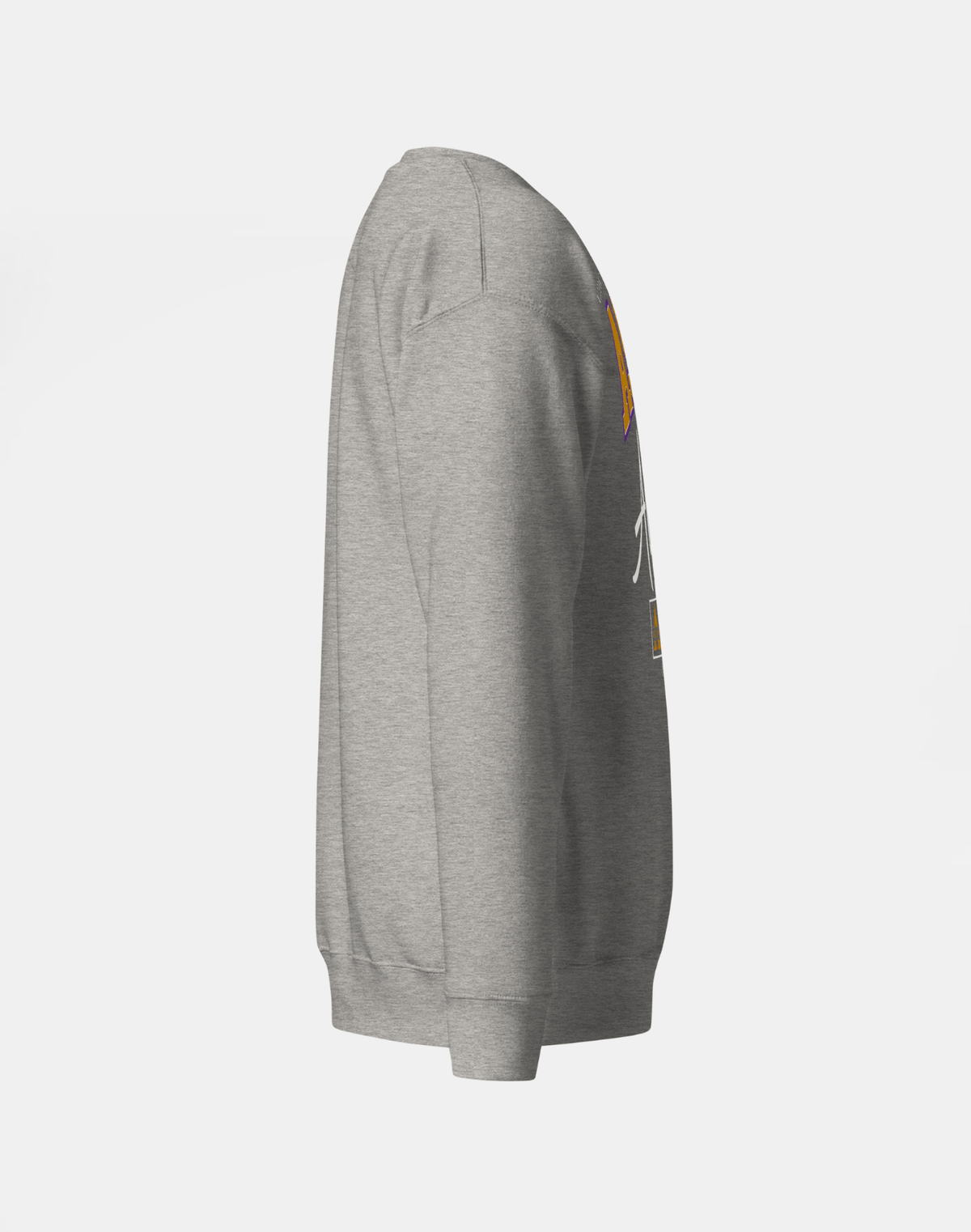 Alcorn State University (ASU) - The Family - Sweatshirt