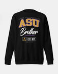 Alcorn State University (ASU) - The Family - Sweatshirt
