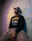 Alcorn State University (ASU) - The Family - Sweatshirt