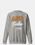 Alcorn State University (ASU) - The Family - Sweatshirt