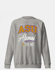 Alcorn State University (ASU) - The Family - Sweatshirt