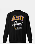 Alcorn State University (ASU) - The Family - Sweatshirt
