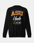 Alcorn State University (ASU) - The Family - Sweatshirt