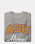 Alcorn State University (ASU) - The Family - Sweatshirt