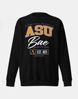 Alcorn State University (ASU) - The Family - Sweatshirt