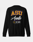 Alcorn State University (ASU) - The Family - Sweatshirt