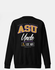 Alcorn State University (ASU) - The Family - Sweatshirt