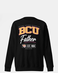 Bethune-Cookman University (BCU) - The Family - Sweatshirt
