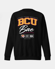 Bethune-Cookman University (BCU) - The Family - Sweatshirt