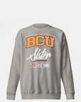 Bethune-Cookman University (BCU) - The Family - Sweatshirt
