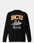 Bethune-Cookman University (BCU) - The Family - Sweatshirt