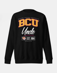 Bethune-Cookman University (BCU) - The Family - Sweatshirt