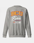 Bethune-Cookman University (BCU) - The Family - Sweatshirt