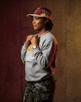 Bethune-Cookman University (BCU) - The Family - Sweatshirt