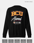 Bethune-Cookman University (BCU) - The Family - Sweatshirt
