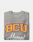 Bethune-Cookman University (BCU) - The Family - Sweatshirt