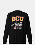 Bethune-Cookman University (BCU) - The Family - Sweatshirt