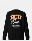 Bethune-Cookman University (BCU) - The Family - Sweatshirt