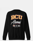 Bethune-Cookman University (BCU) - The Family - Sweatshirt