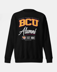 Bethune-Cookman University (BCU) - The Family - Sweatshirt